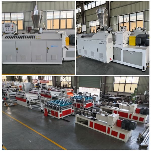 fanlyplas Extrusionslinie Bildsammlung2565